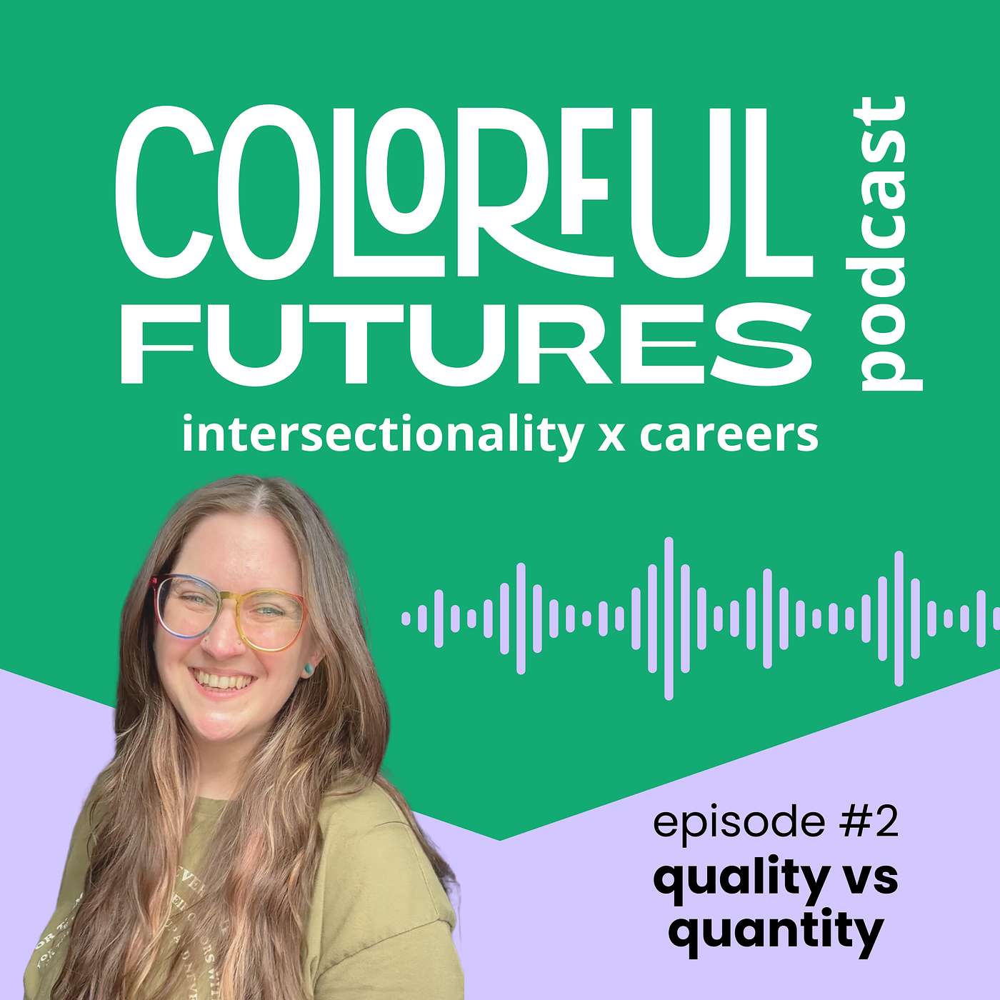 Colorful Futures Podcast