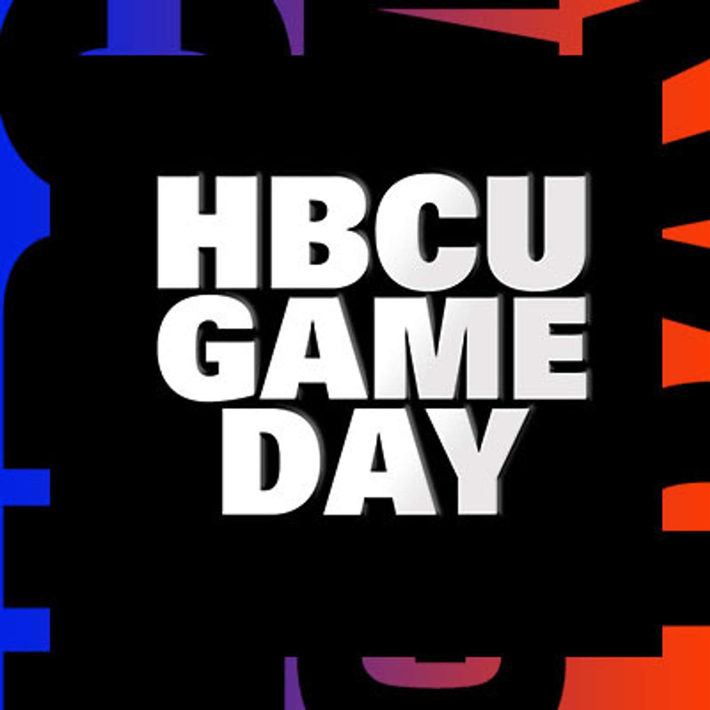 HBCU Gameday