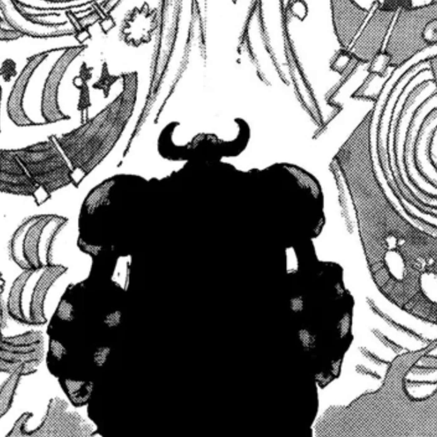 One Piece Check-In