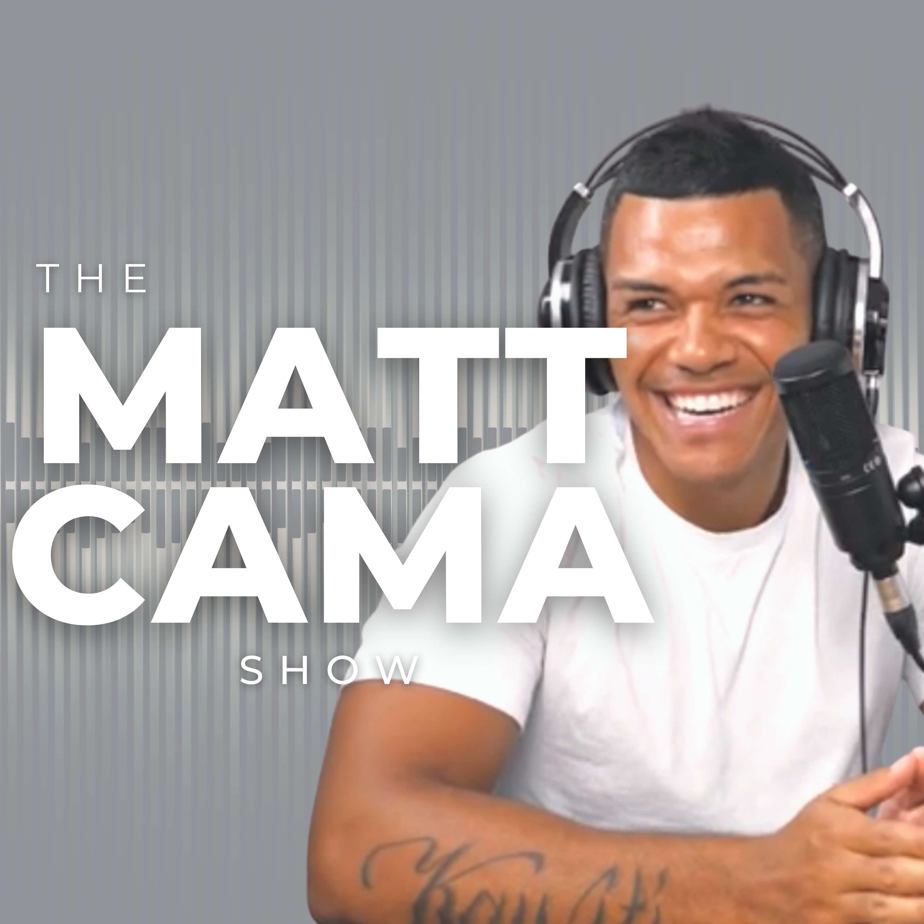 The Matt Cama Show
