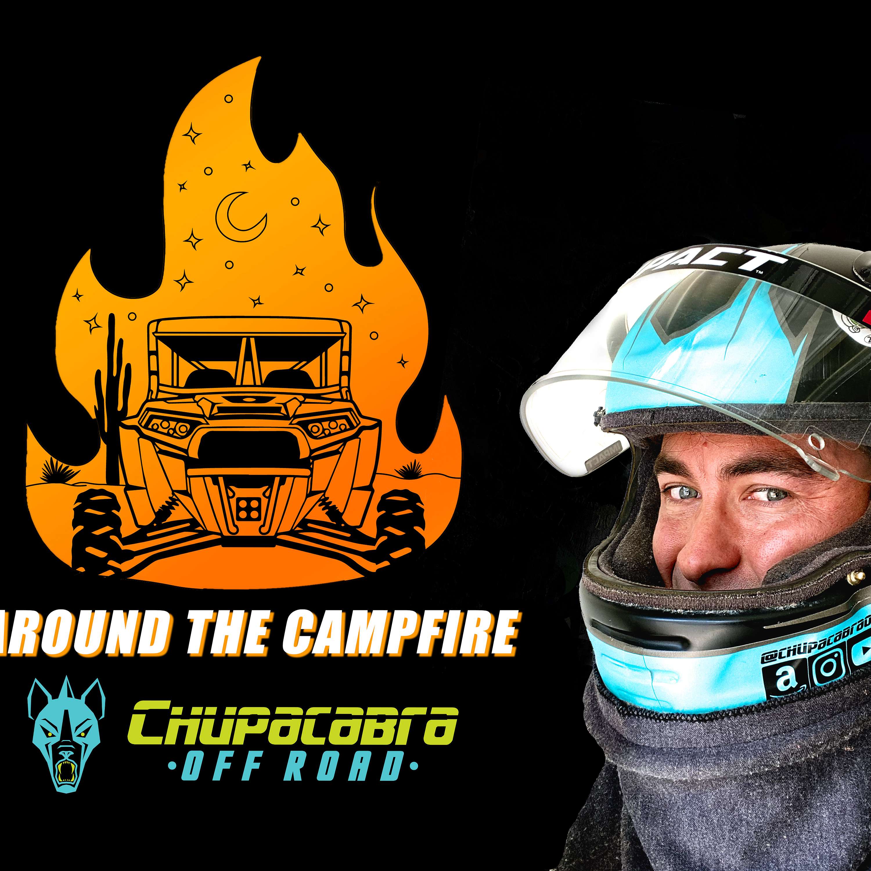 Around The Campfire