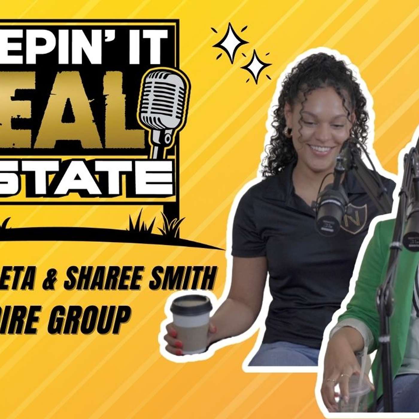 Keepin\' It Real Estate Podcast