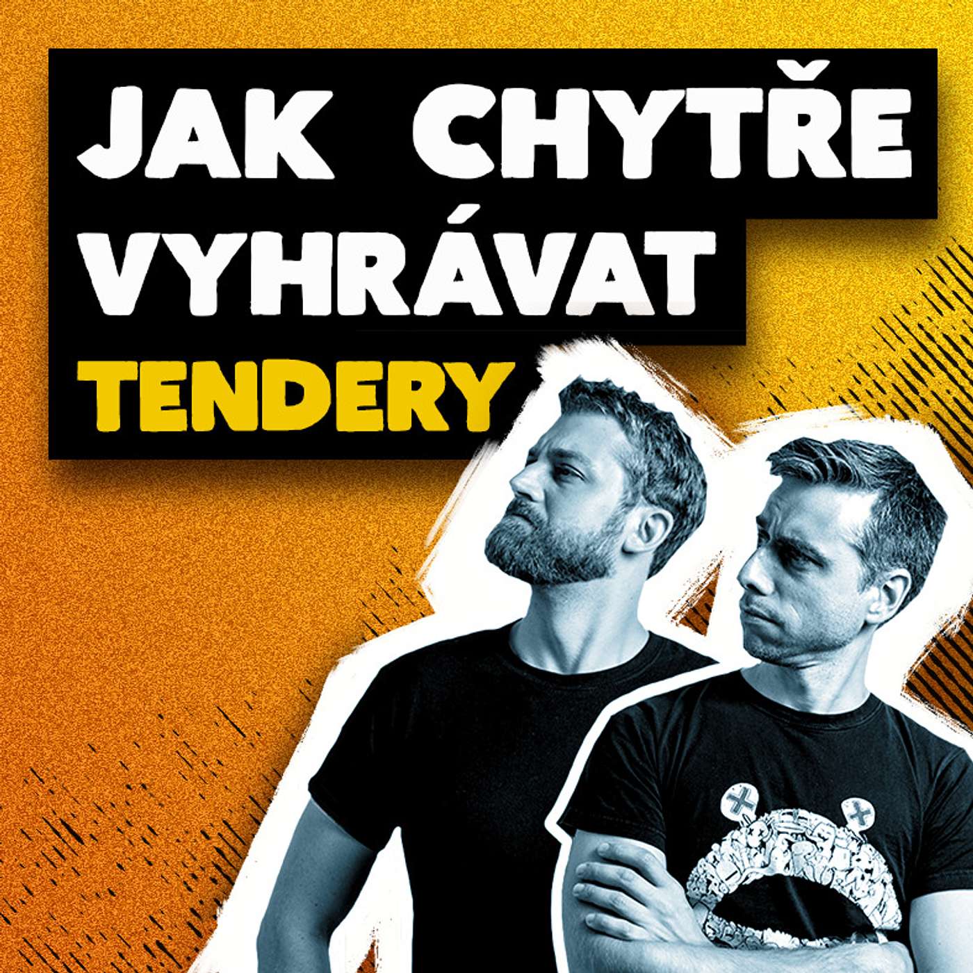Jak rozpoznat tender, postupovat a být v něm úspěšní episode artwork