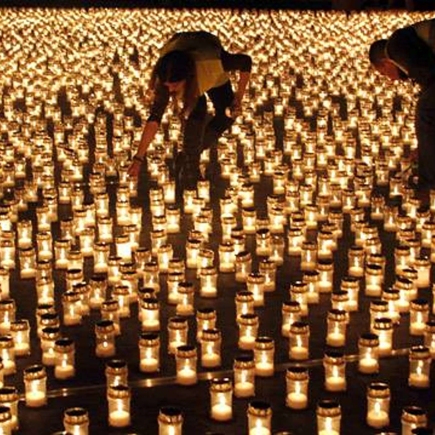 Episode 1081 - The Infinite Power of 1 Flame!
