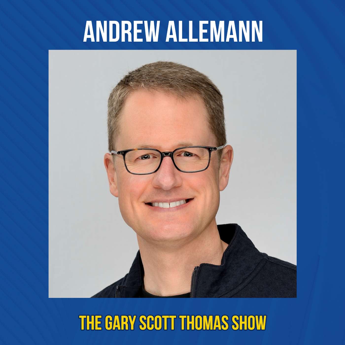 Preparing for College: What Parents and Students Need to Know with Andrew Allemann