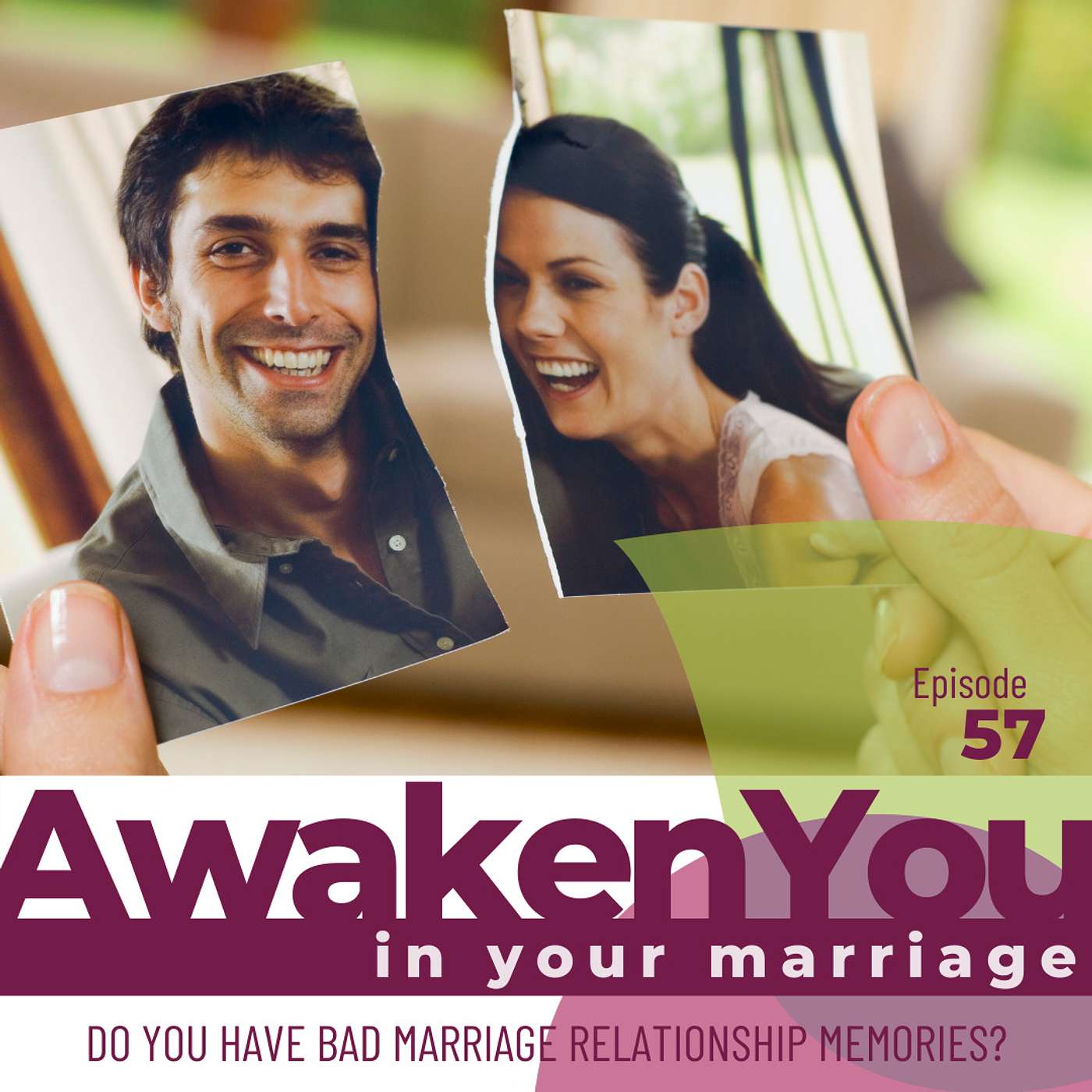 AwakenYou in Your Marriage