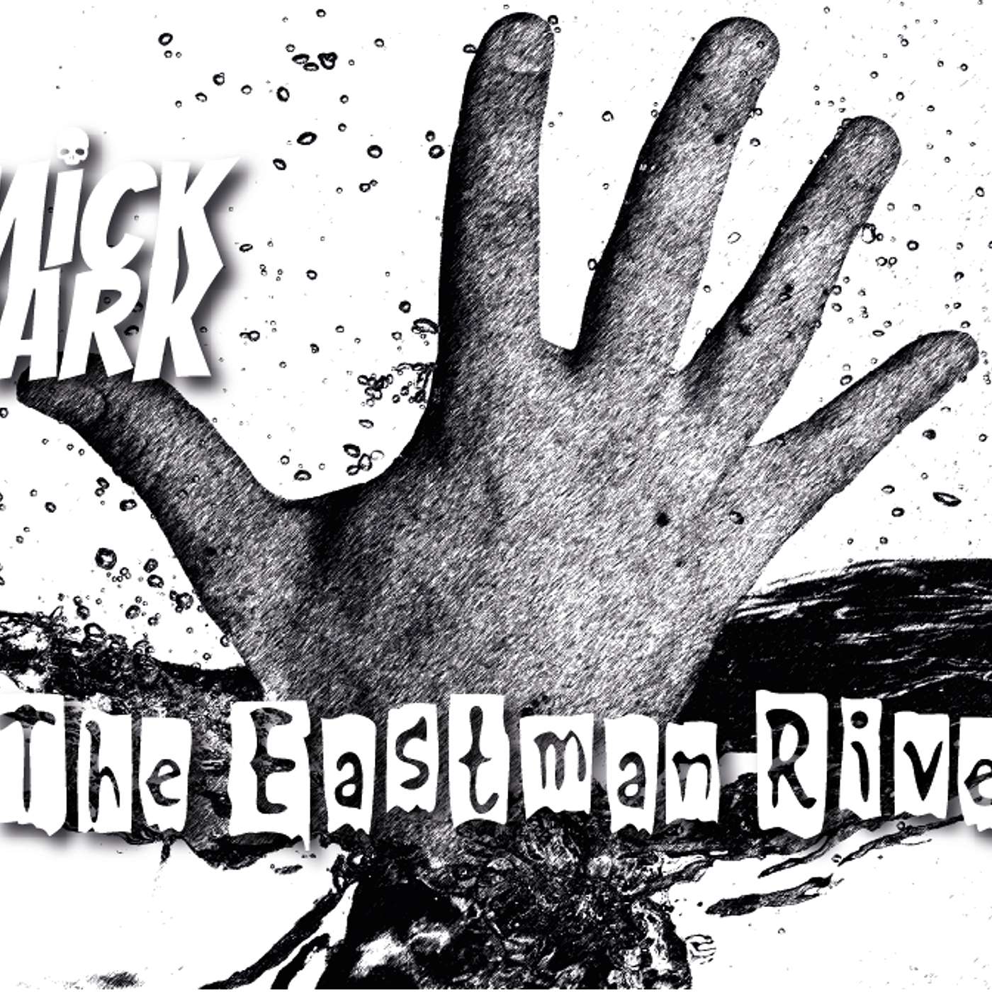 The Mick Dark Horror Series