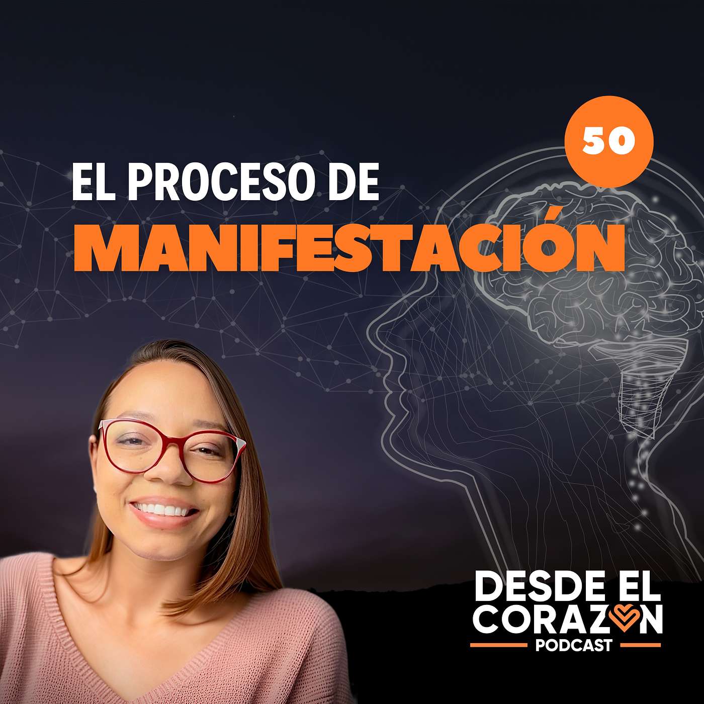 EP. 50 CÓMO USAR EL PRINCIPIO DE GENERACIÓN PARA CREAR CUALQUIER COSA episode artwork
