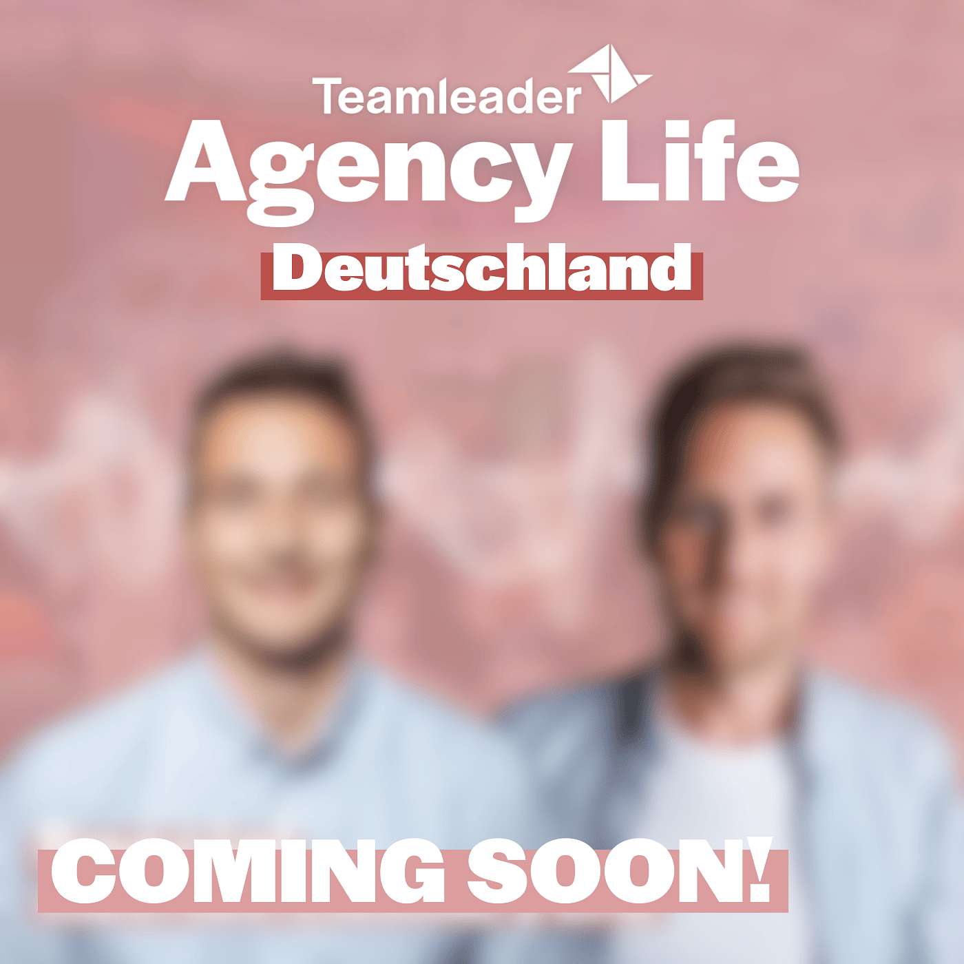 Agency Life Deutschland by Teamleader