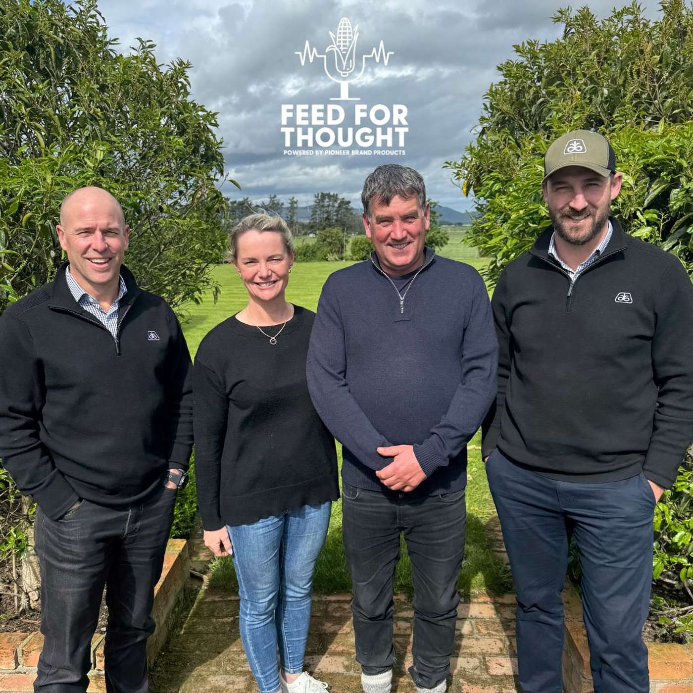 From Generations to Innovation: Inside Stewart Dairylands’ High‑Performing Dairy System From Generations to Innovation: Inside Stewart Dairylands’ High‑Performing Dairy System