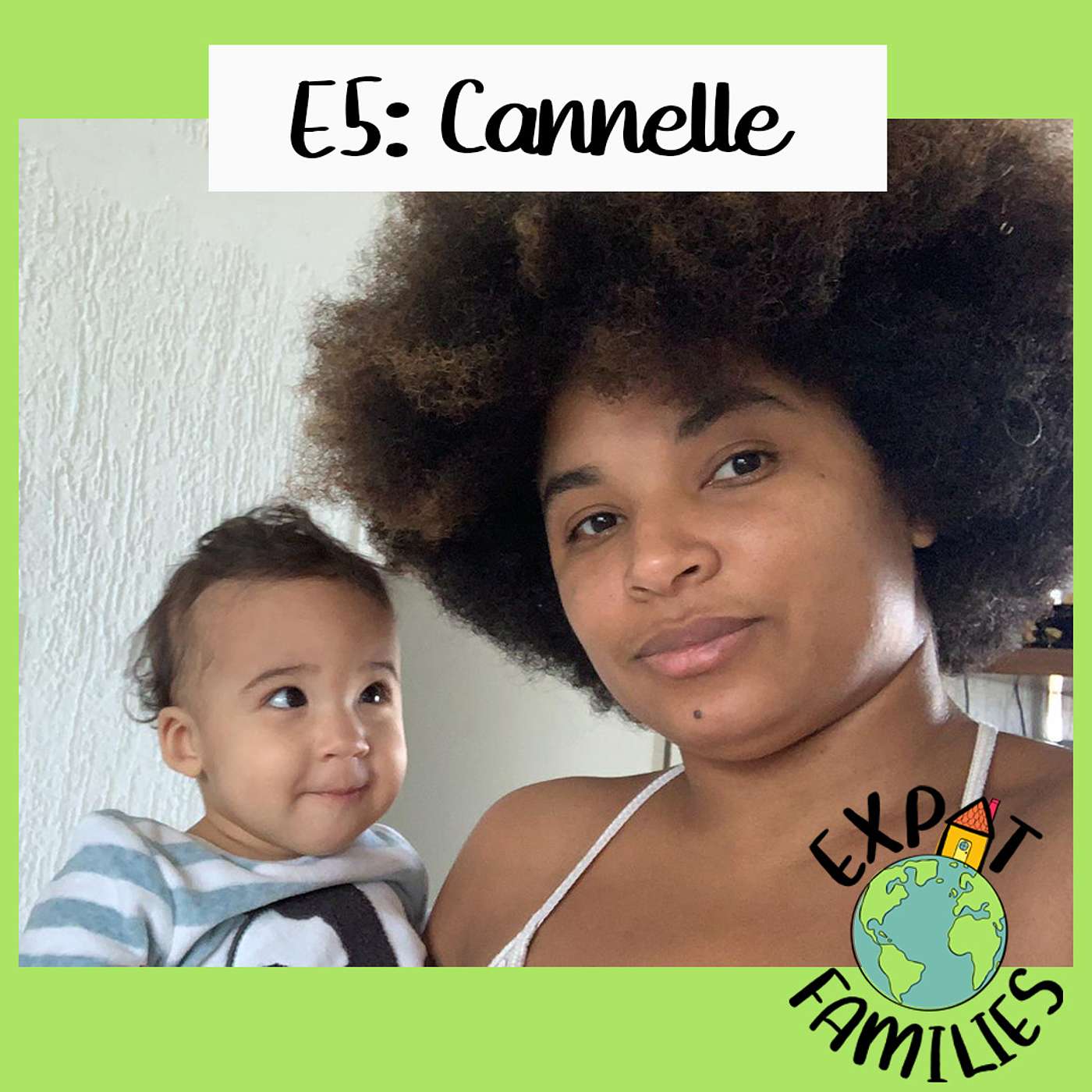 EXPAT FAMILIES