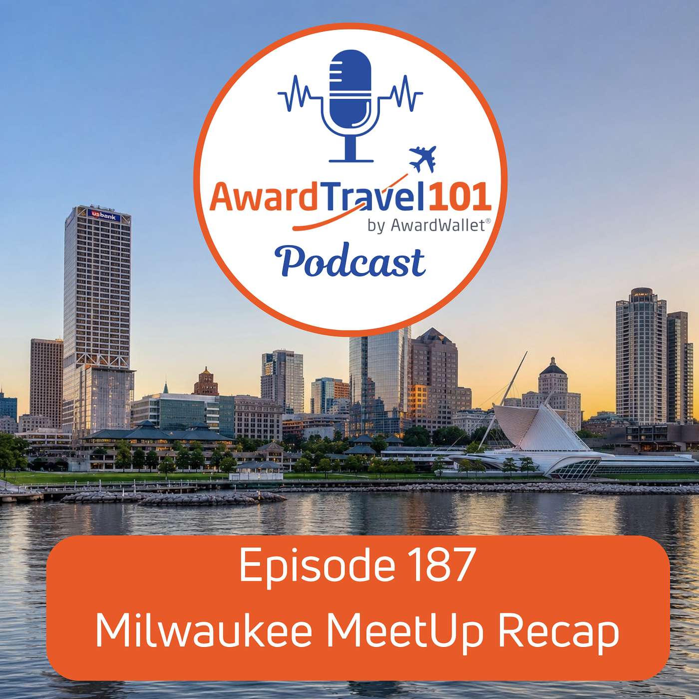 #187 Milwaukee Meetup Recap