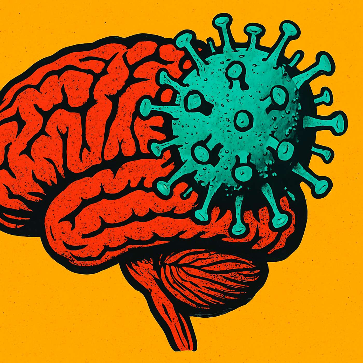 When Viruses Were A Good Thing