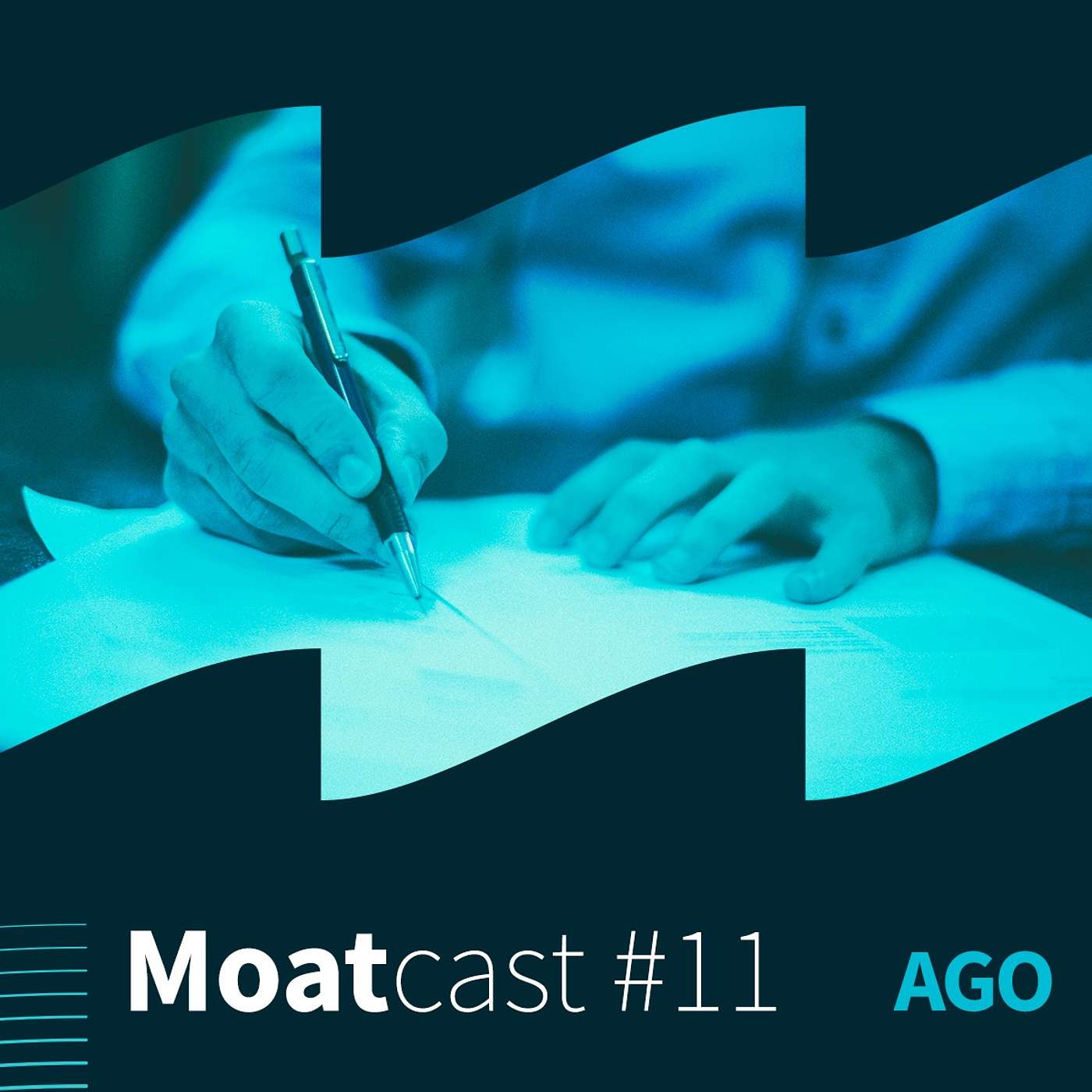 Moatcast 11#AGO