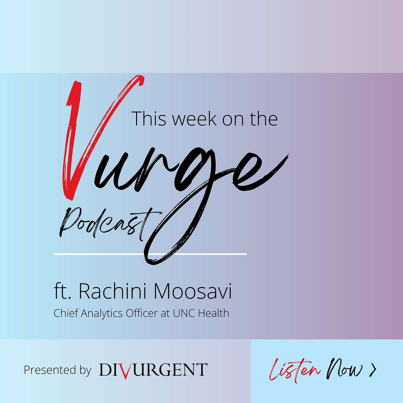 The Vurge