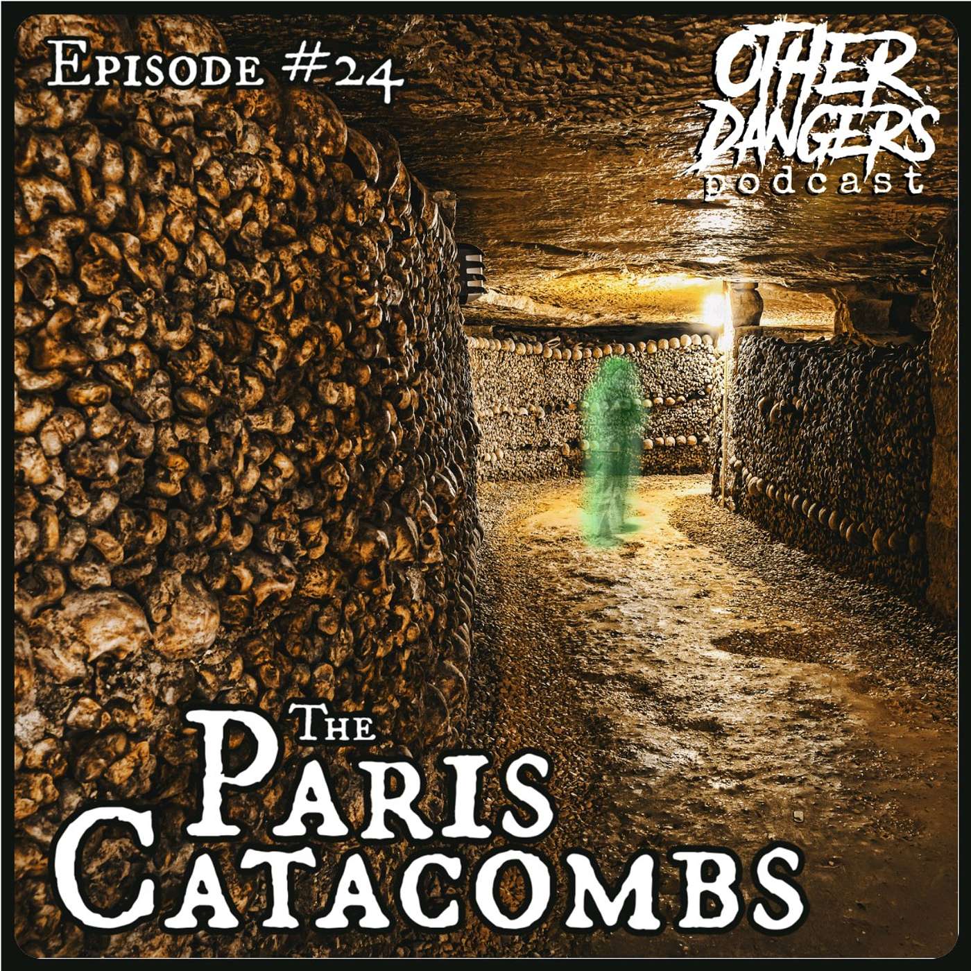 Other Dangers Podcast