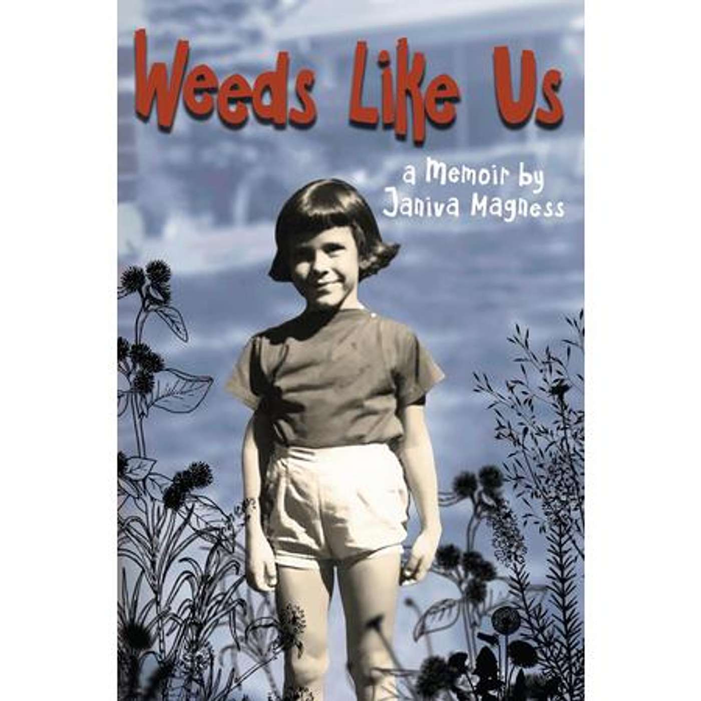 BPP Show: Blues Legend Janiva Magness, "Weeds Like Us" Author is Tory's Guest! episode artwork