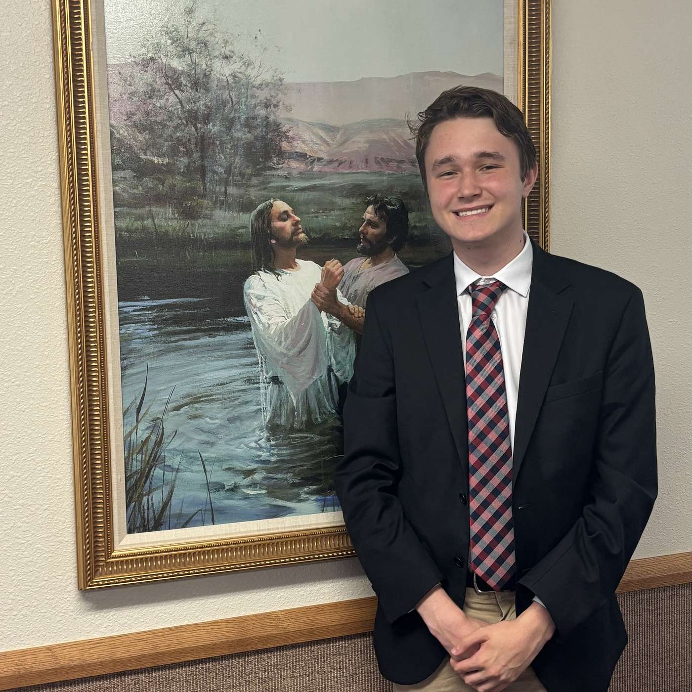 Episode 43: “It WILL Change Your Life!” The Remarkable Conversion Story of Eli Reynolds