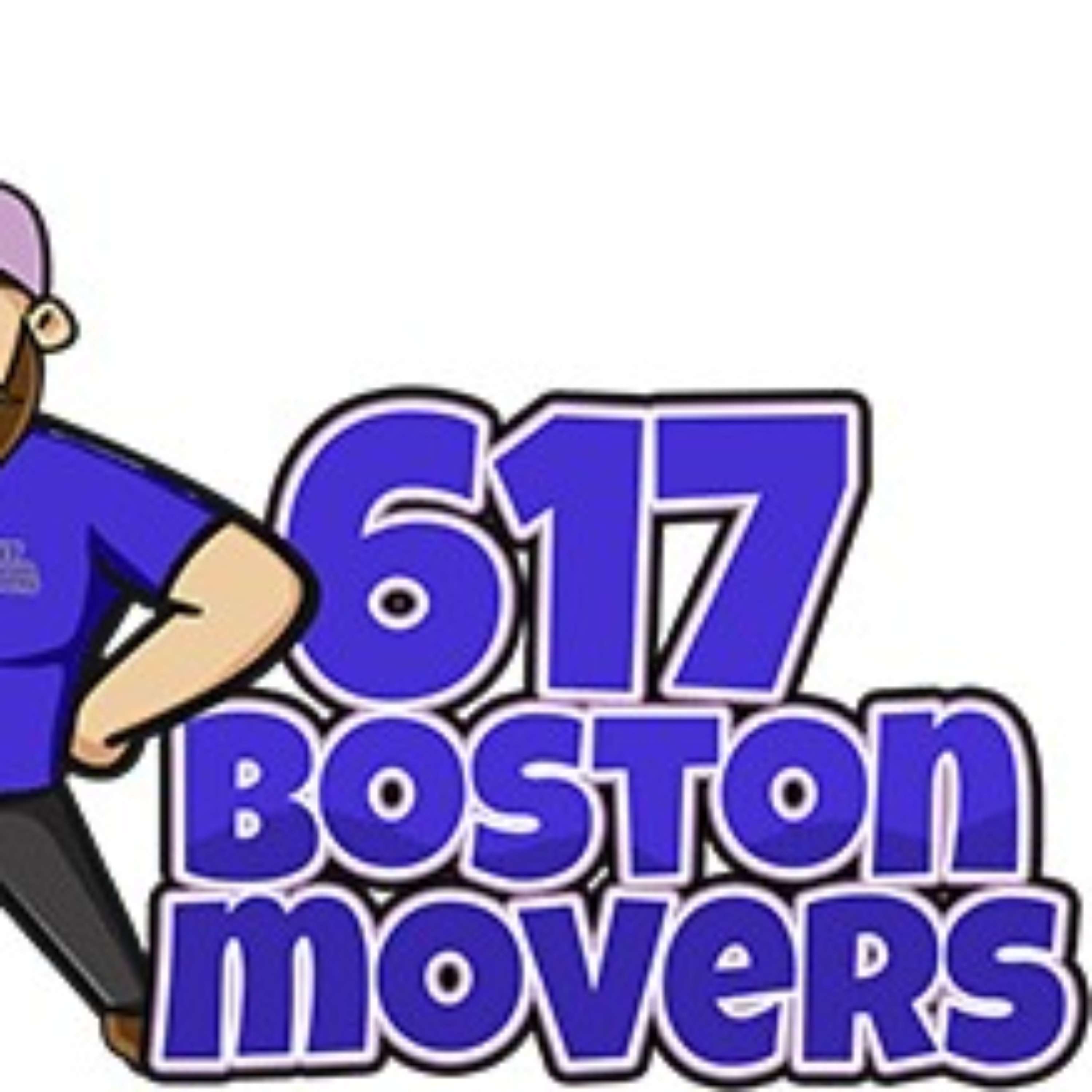 617 Boston Movers