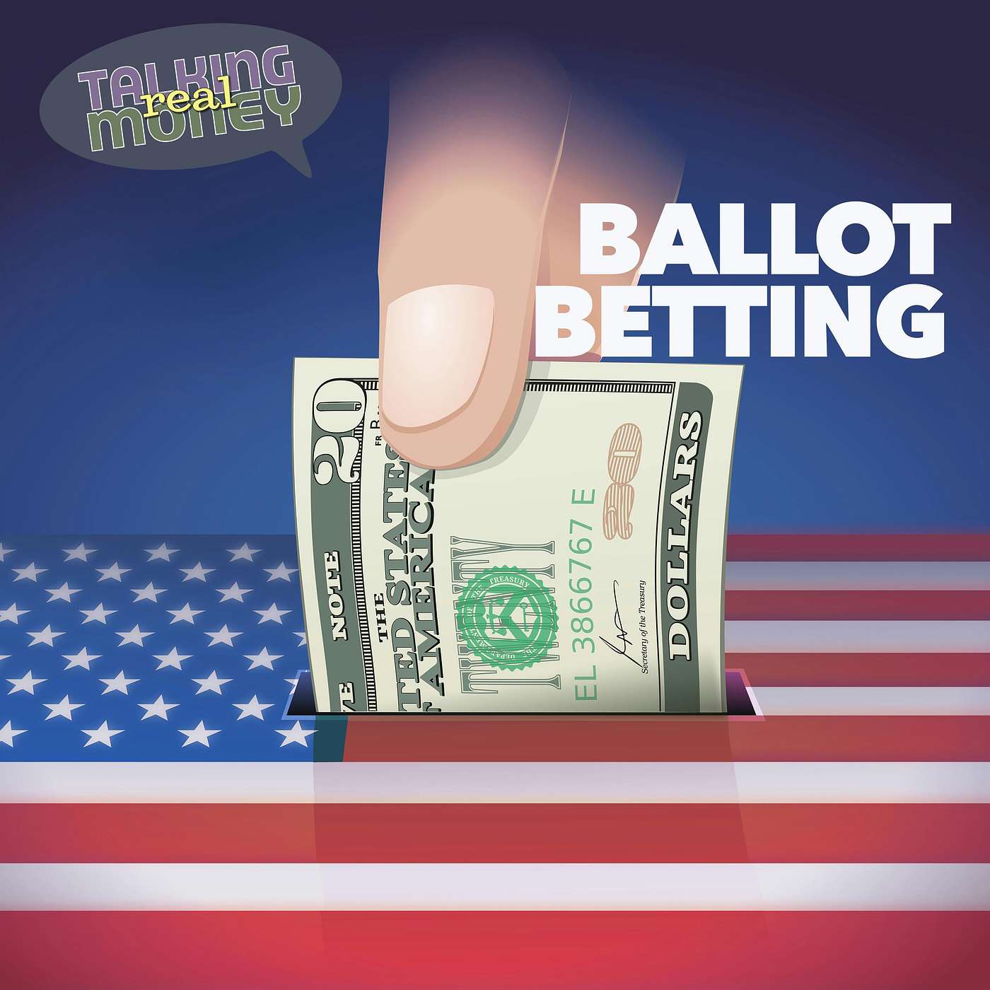 Invest in Elections?