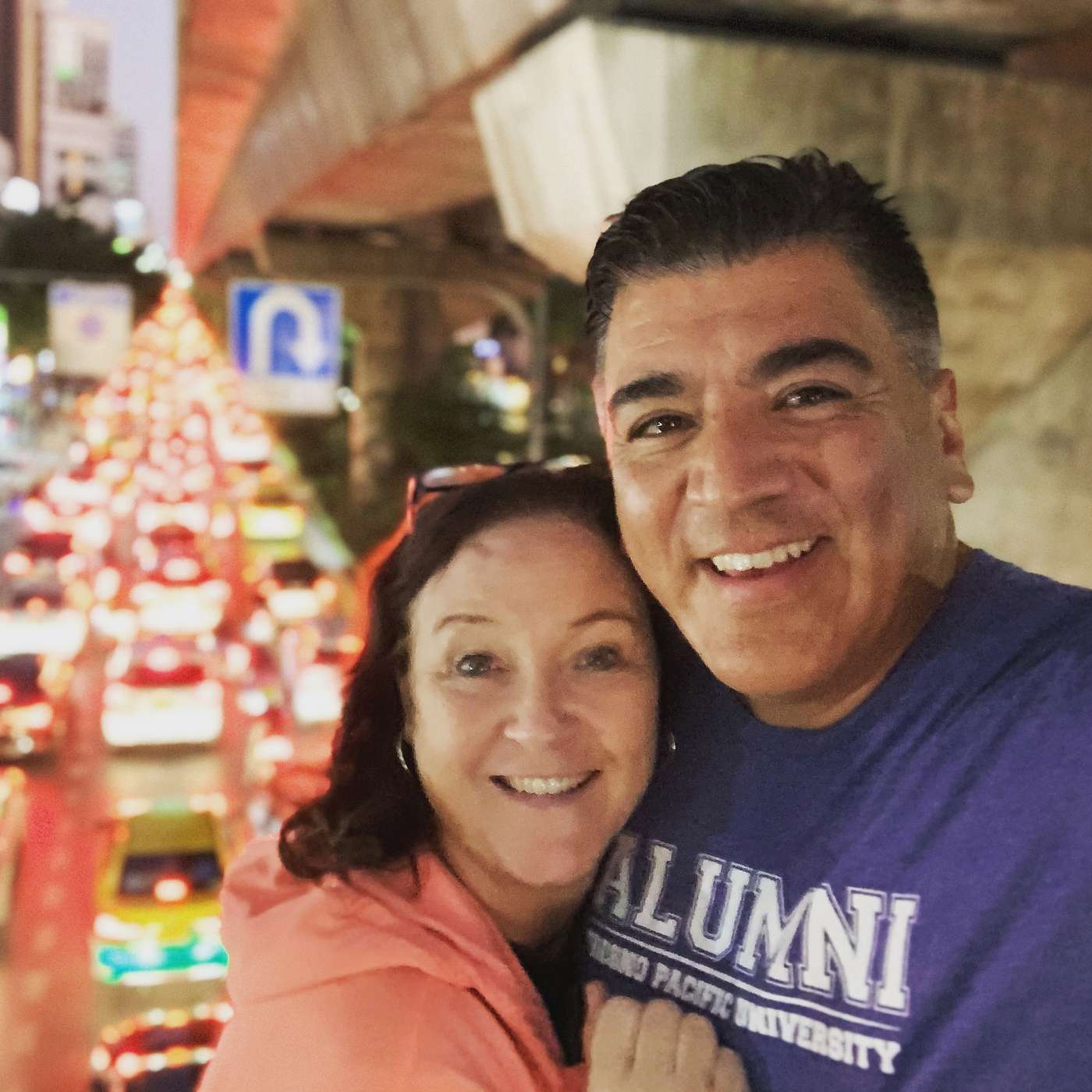 Ricky & Karen Sanchez