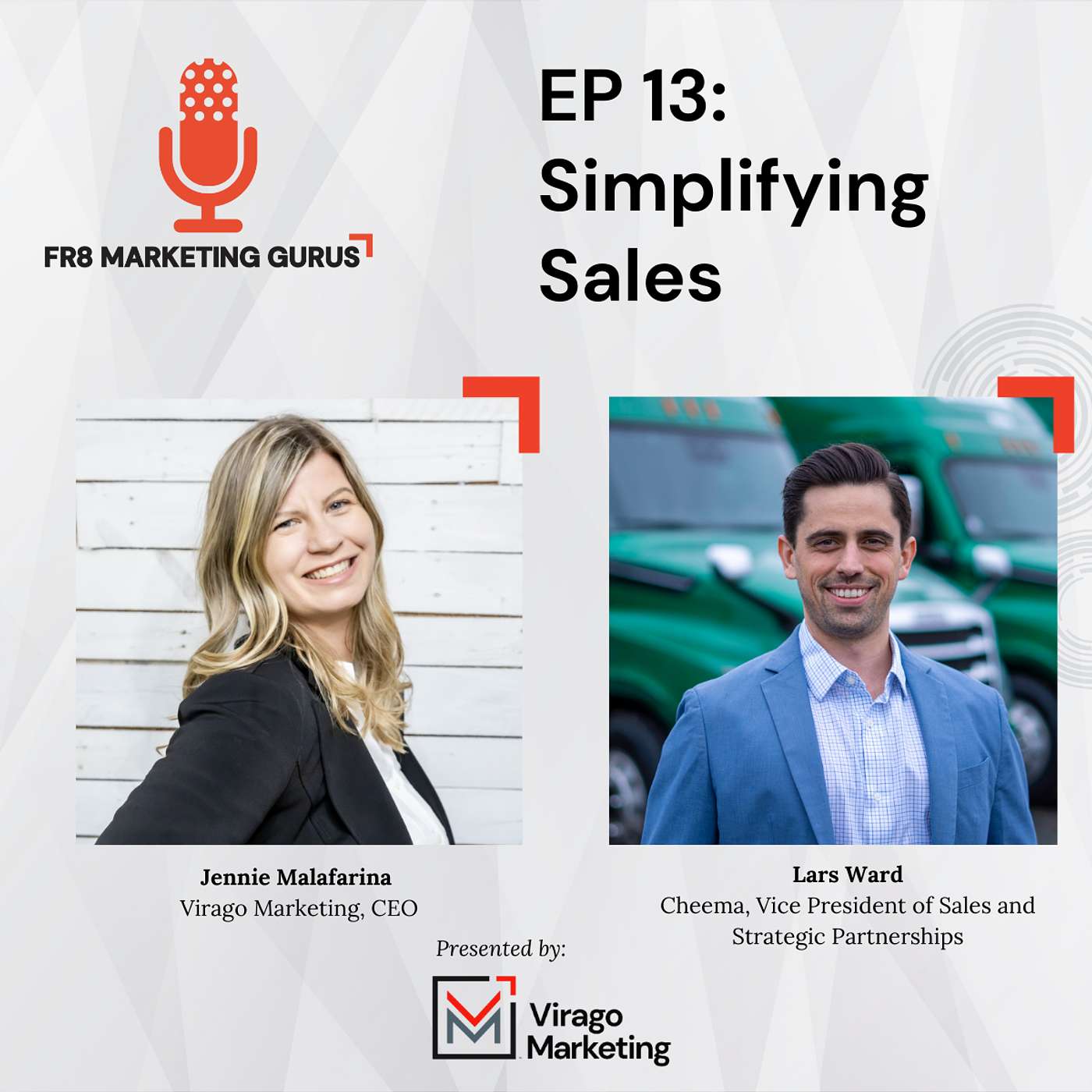 Fr8 Marketing Gurus