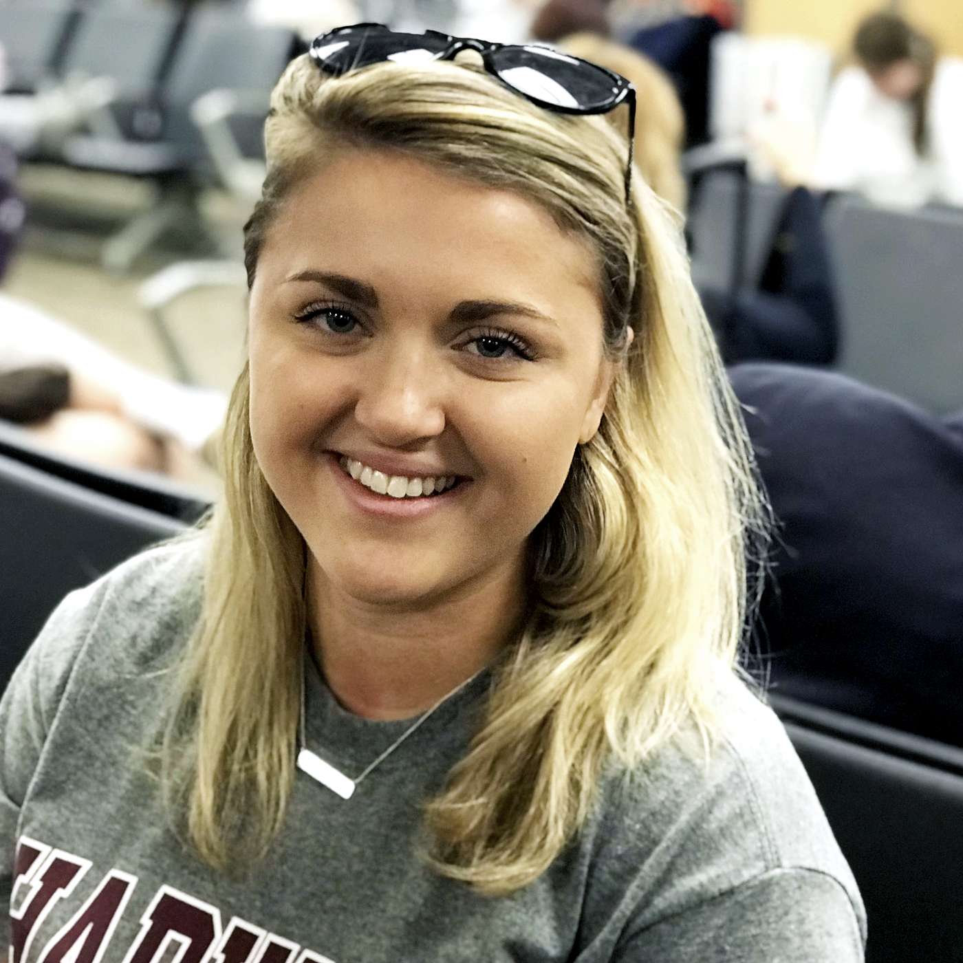 Speaking of Flying + Fun In The Sun