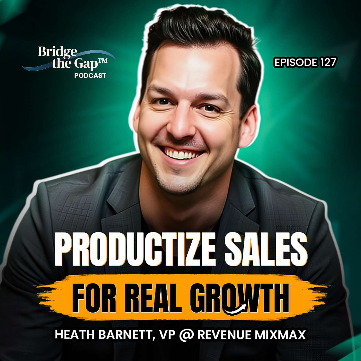 Bridge the Gap™ by Revenue Reimagined