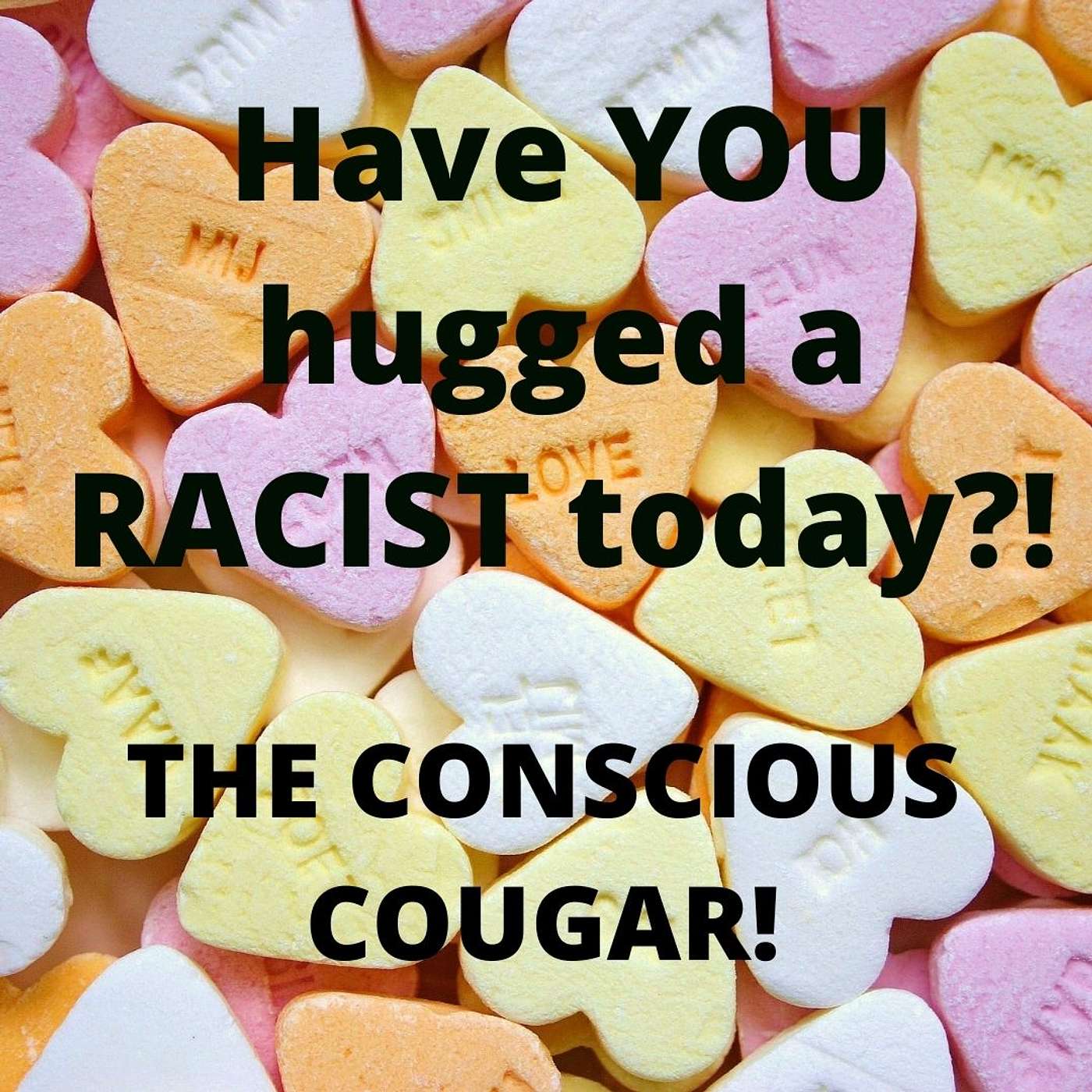 The Conscious Cougar