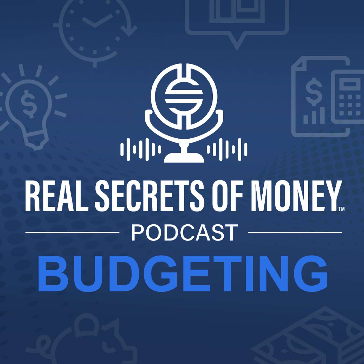 Where Does the Money Go? Understanding Your Expenses episode artwork