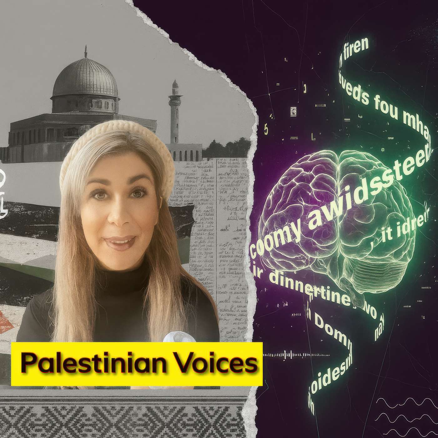 How To Spot Zionist Propaganda, with Dr. Susan Jakob