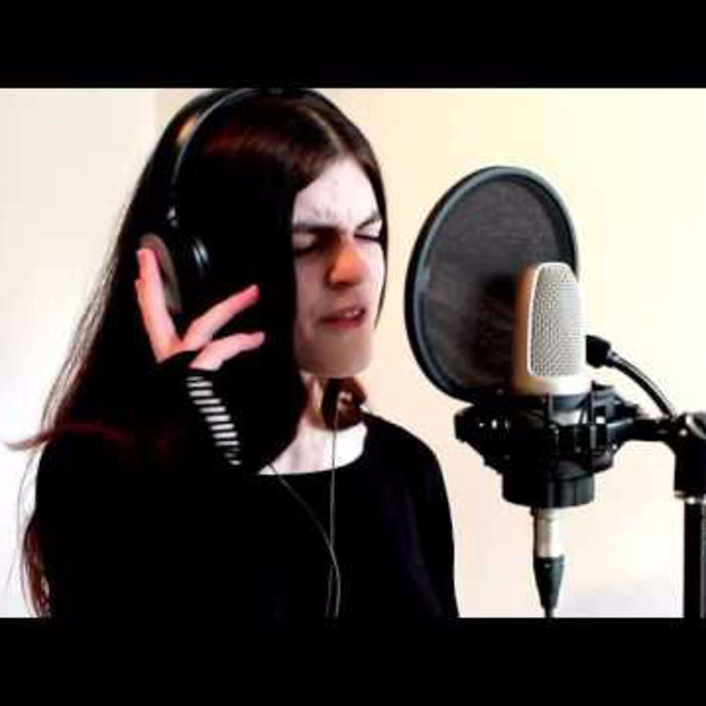 VoiceHead: The All Voice Media Show with Ian Temple Campbell