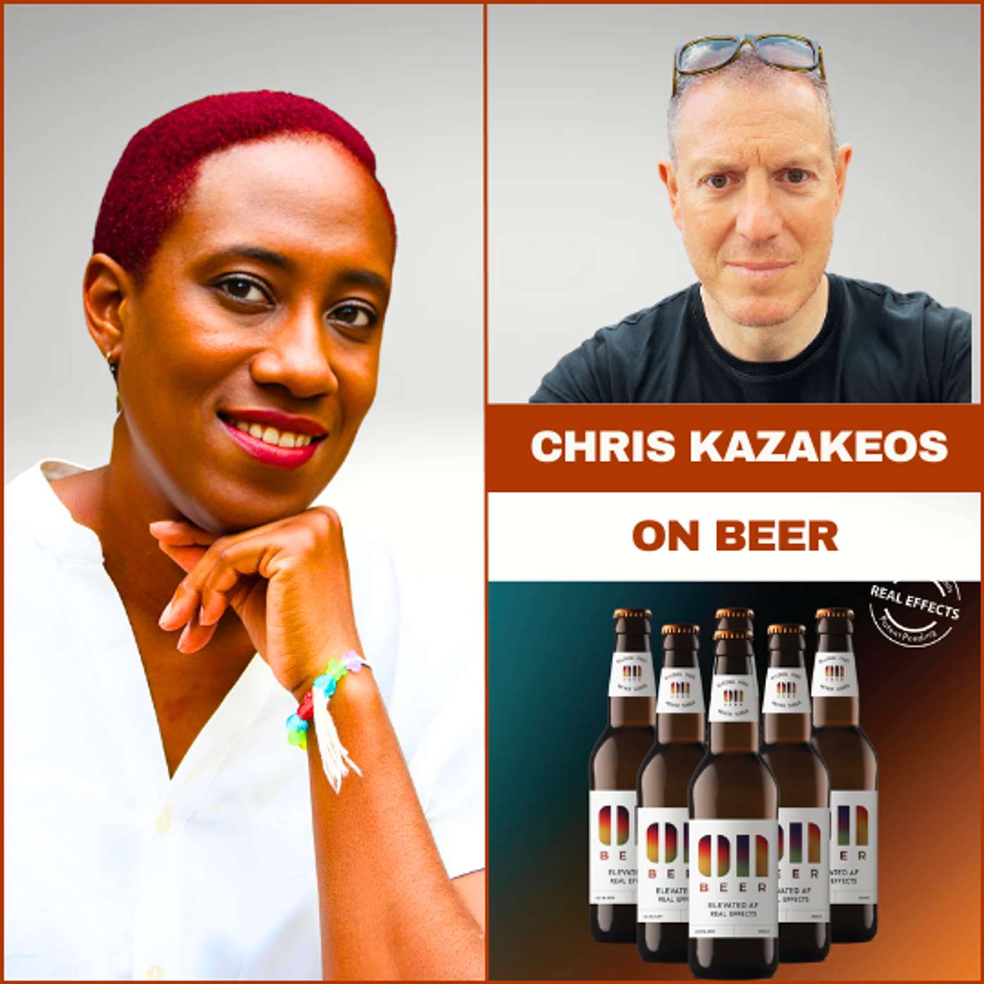 Mindful Drinking & Moderation in Midlife: Low No Drinker Podcast