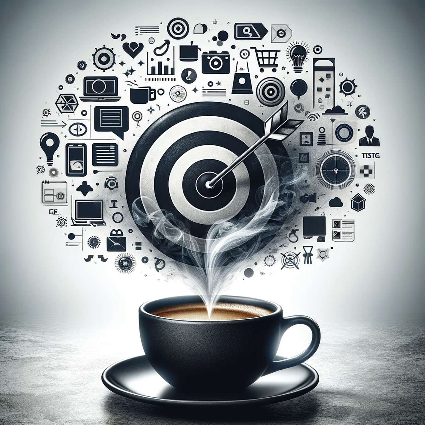 Finding Focus: Strategies for Coffee Business Success