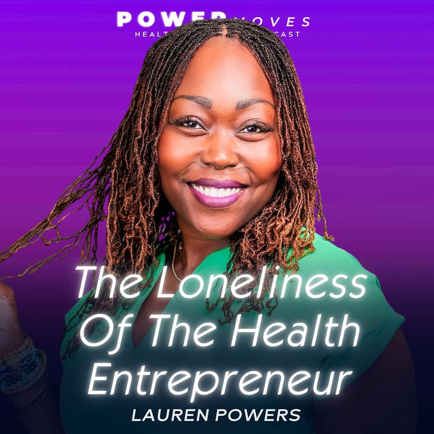 The Loneliness of the Health Entrepreneur