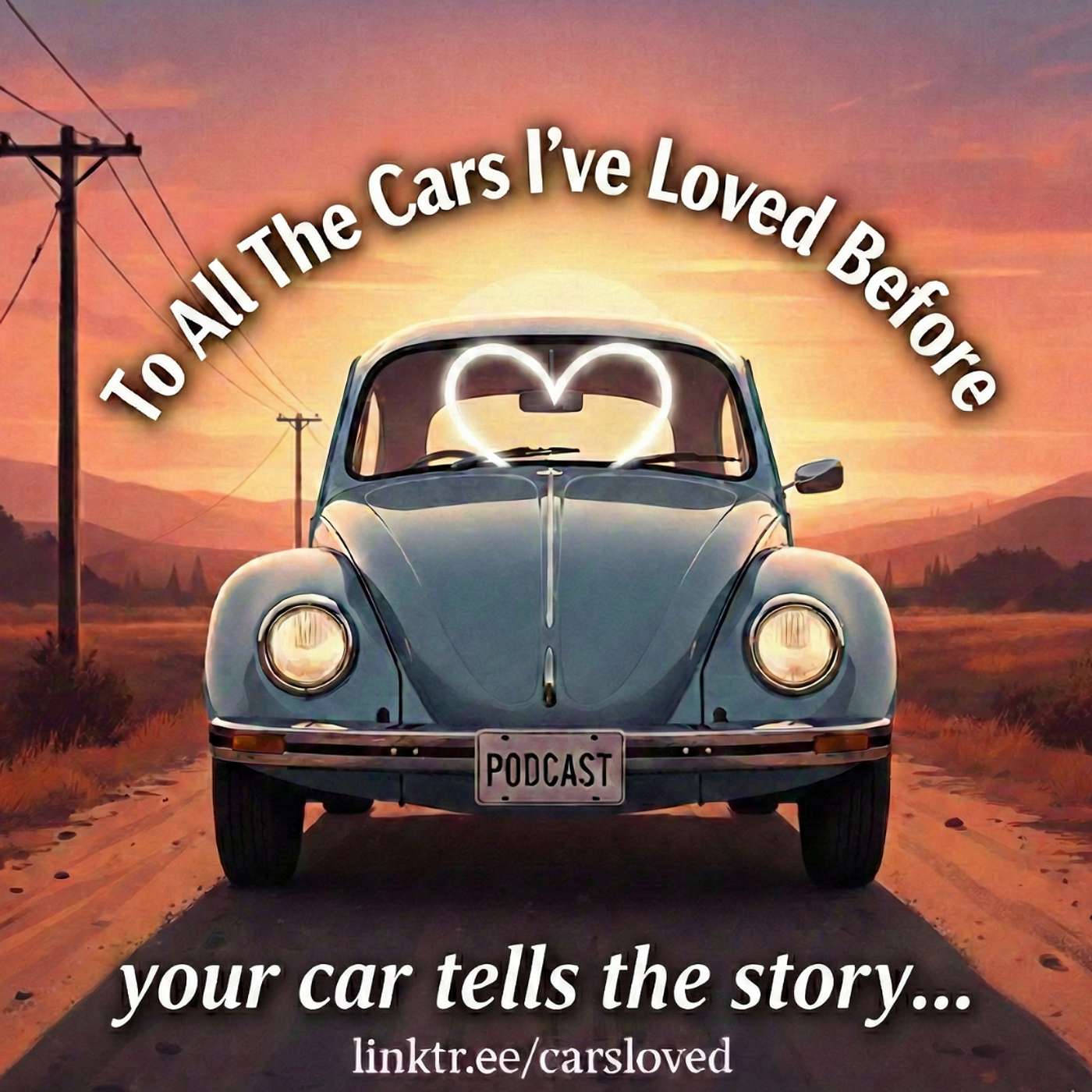 To All The Cars I\'ve Loved Before: Classic Cars, Car Stories, and More