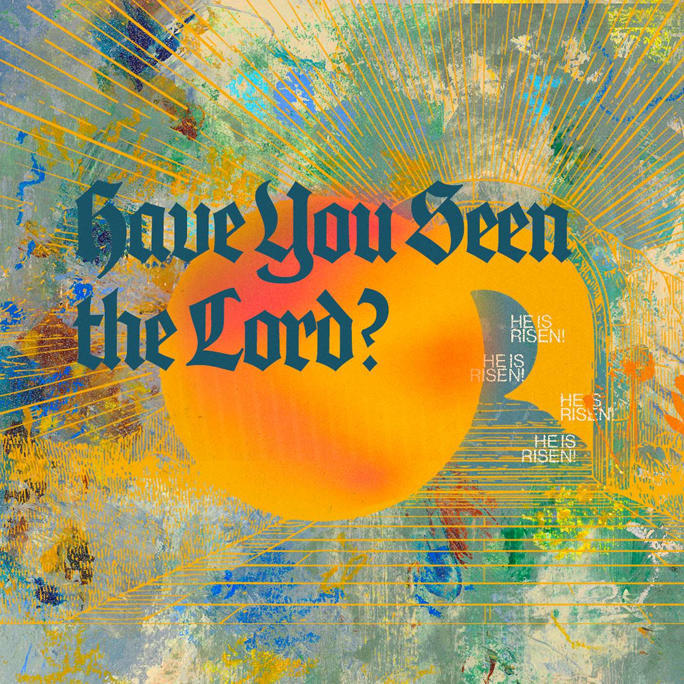 Easter Sunday | Have You Seen The Lord? | Pastor Joel Varty episode artwork