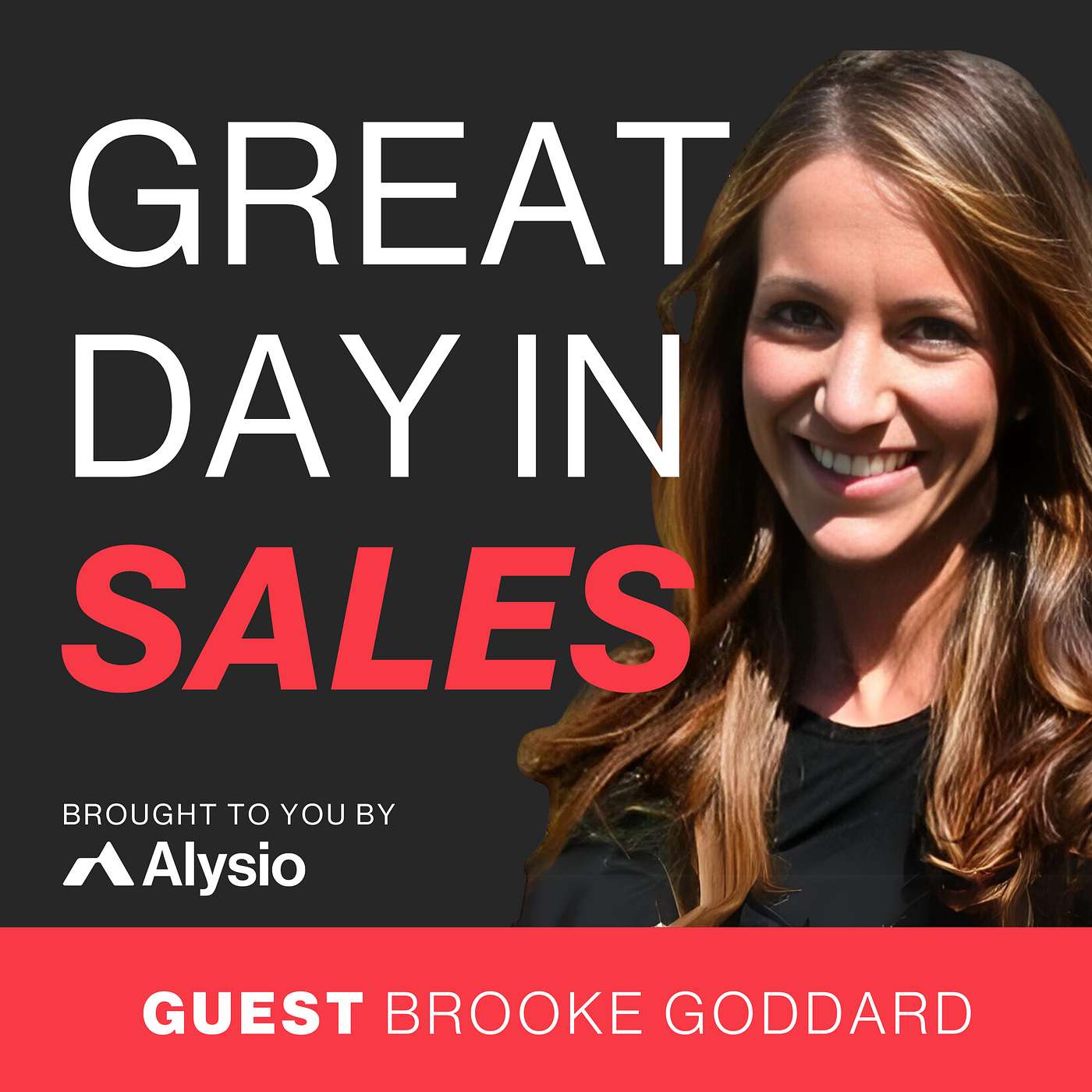 Great Day in Sales