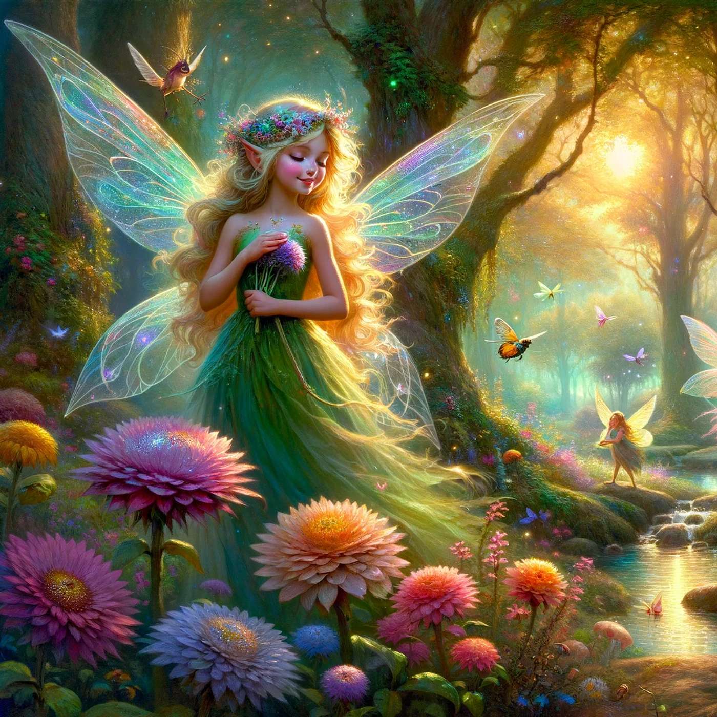 Fairies