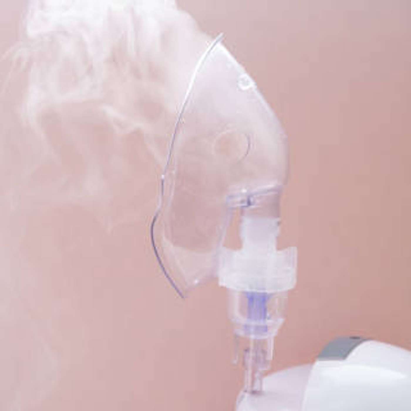 cover of episode Cystic Fibrosis