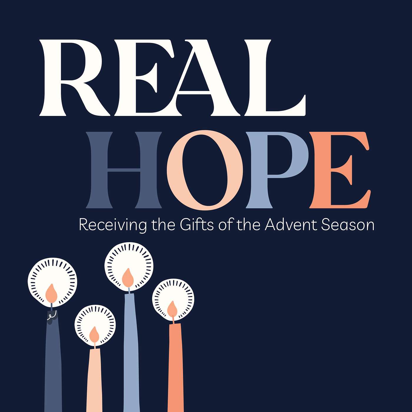 Real Hope | The Shape of Real Hope Real Hope | The Shape of Real Hope