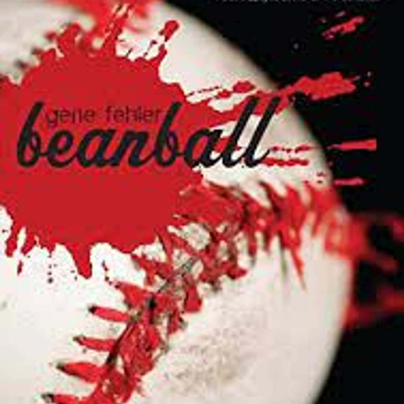 Beanball by Gene Fehler (Contemporary Fiction and Novel in Verse)