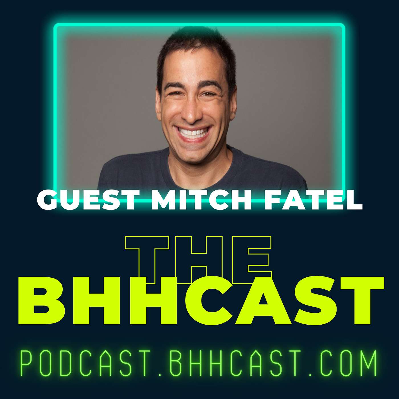 Mitch Fatel