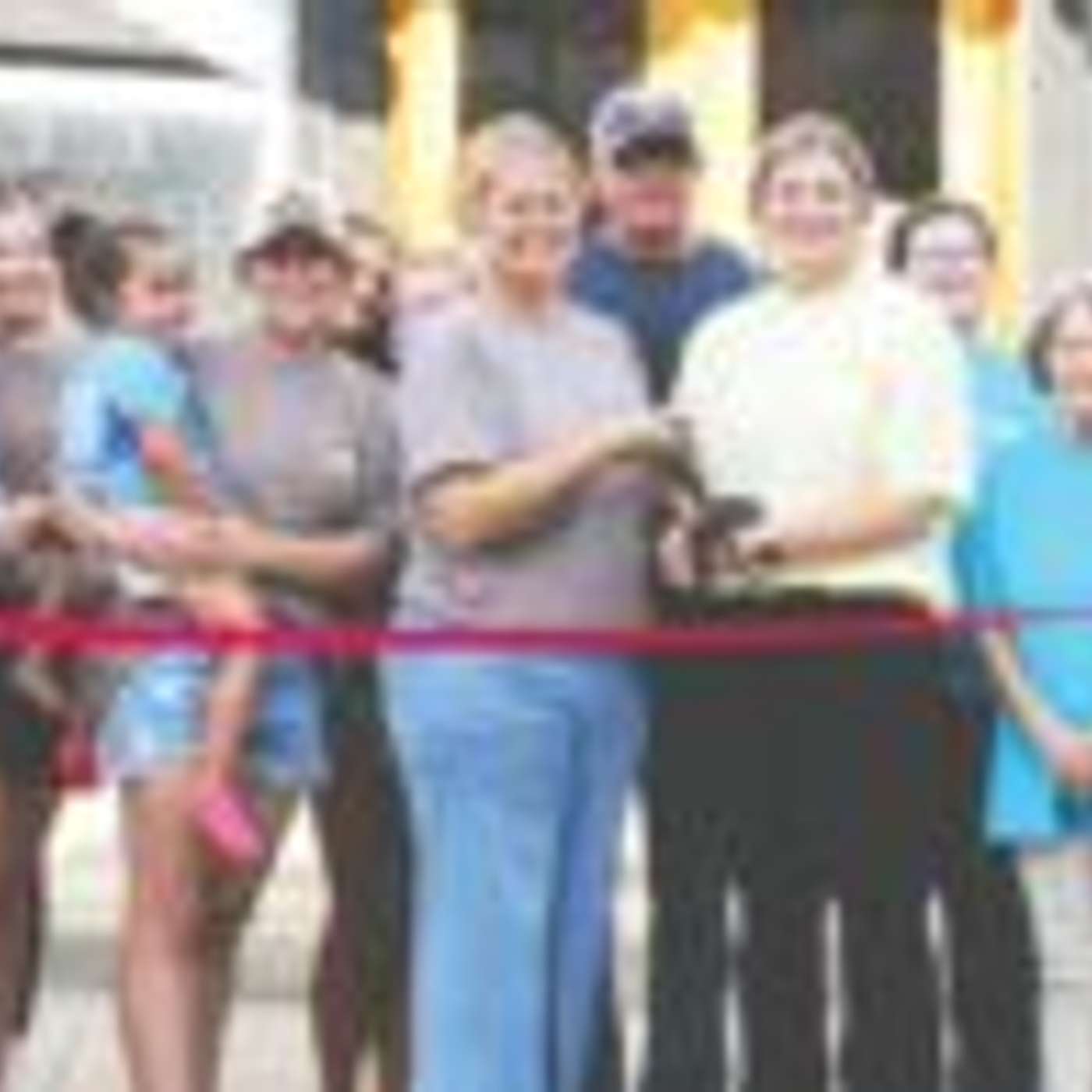 Thomasville Times