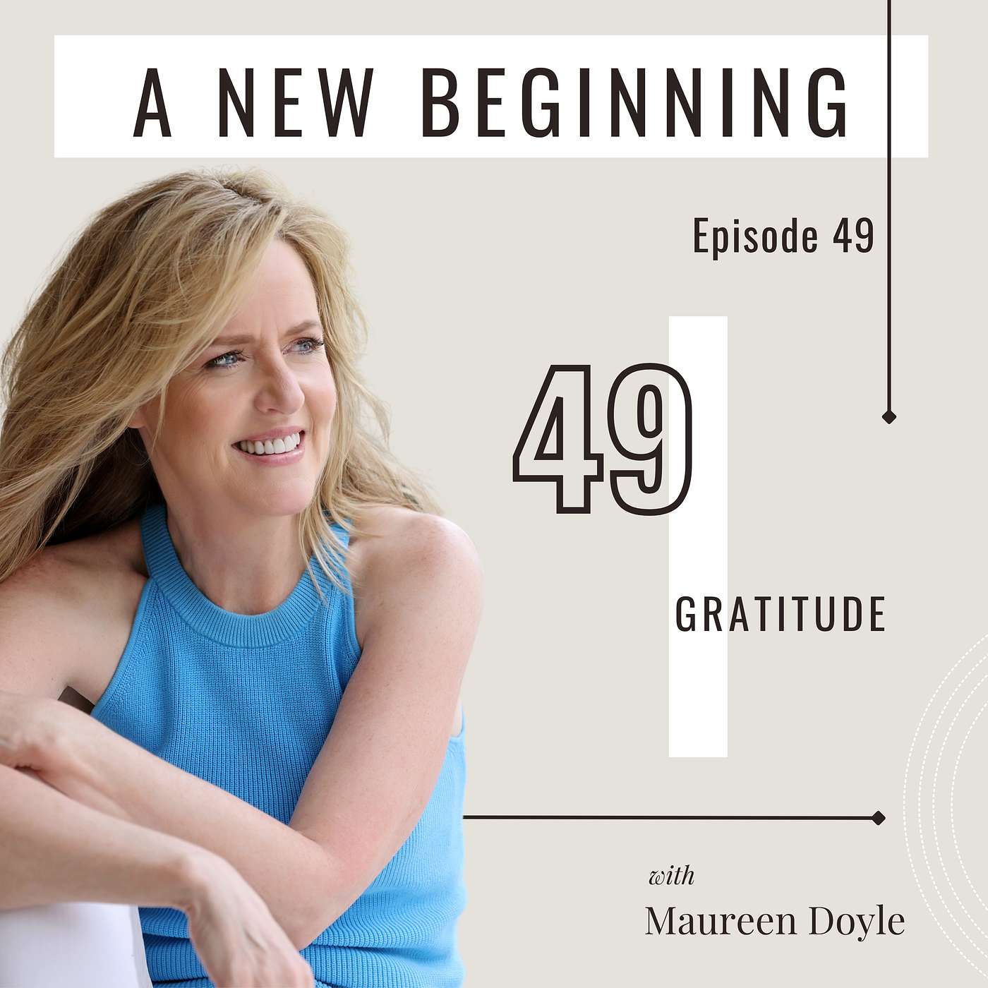 Gratitude