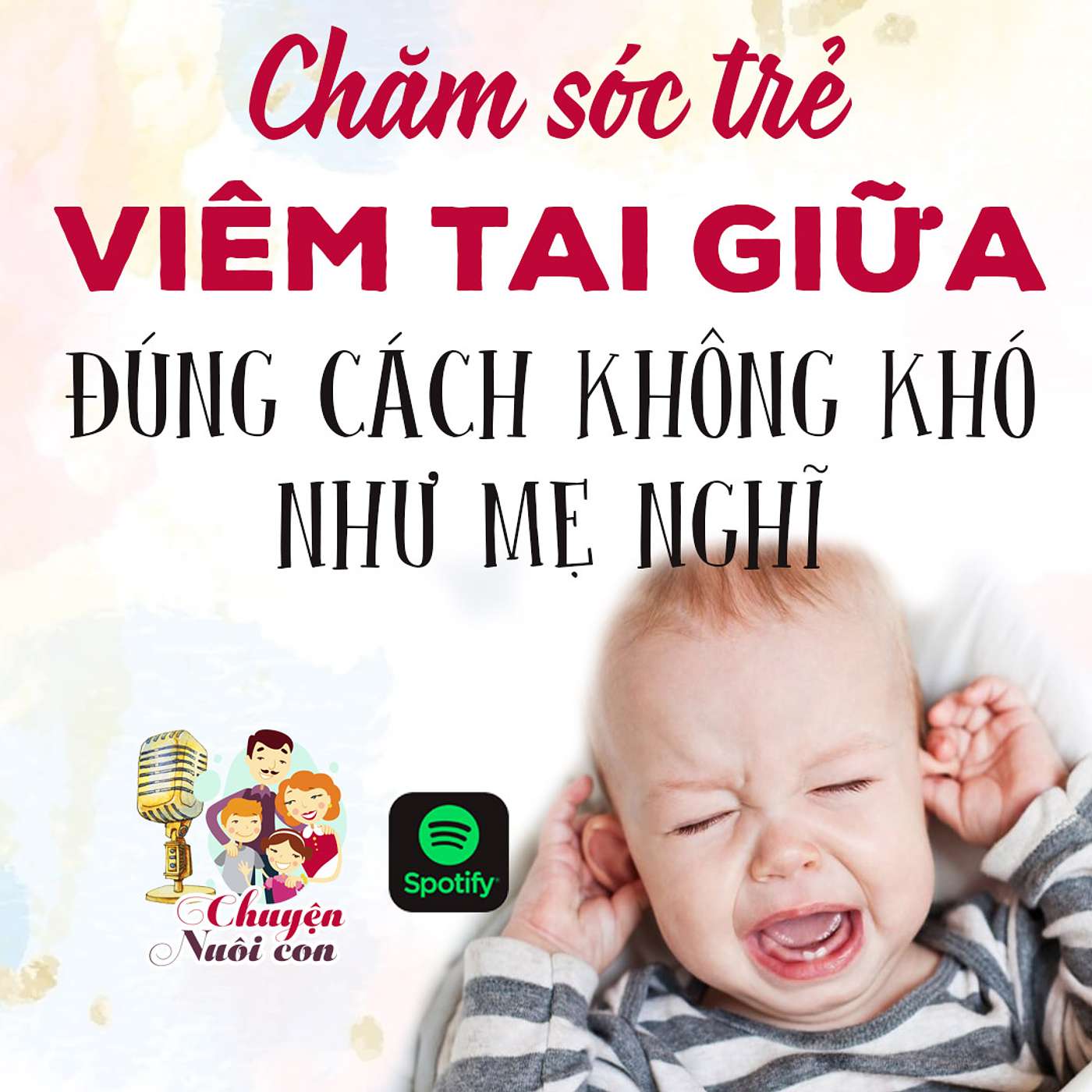 Chuyện Nuôi Dạy Con