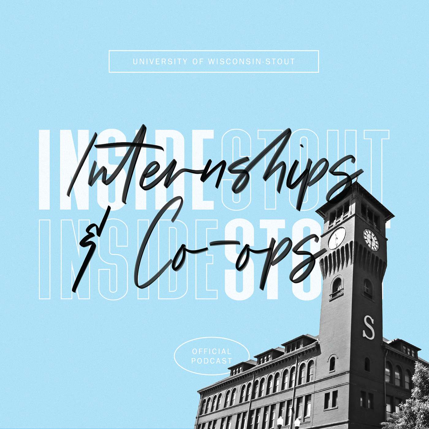 Inside Stout Ep. 11 - How to get the Internship or Co-Op Inside Stout Ep. 11 - How to get the Internship or Co-Op