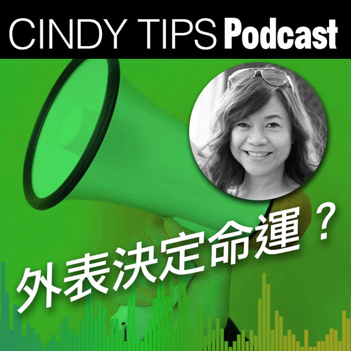 外表決定命運？ episode artwork