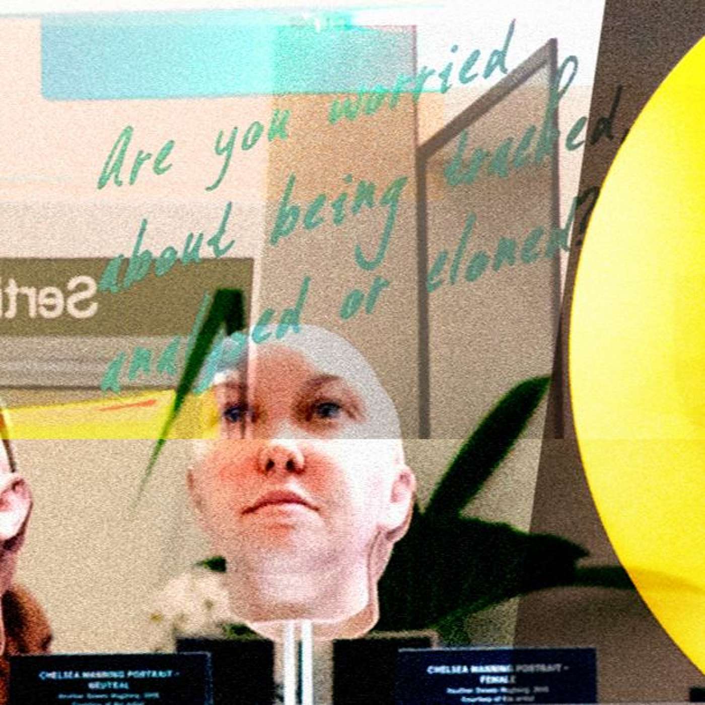 The Creative Condition podcast