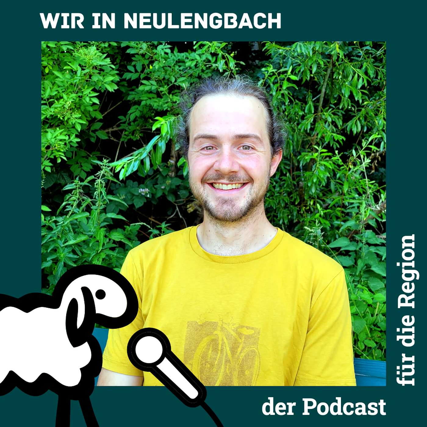 Wir in Neulengbach - der win-win Podcast für die Region
